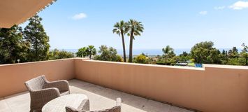 Villa en Alquiler en Sierra Blanca