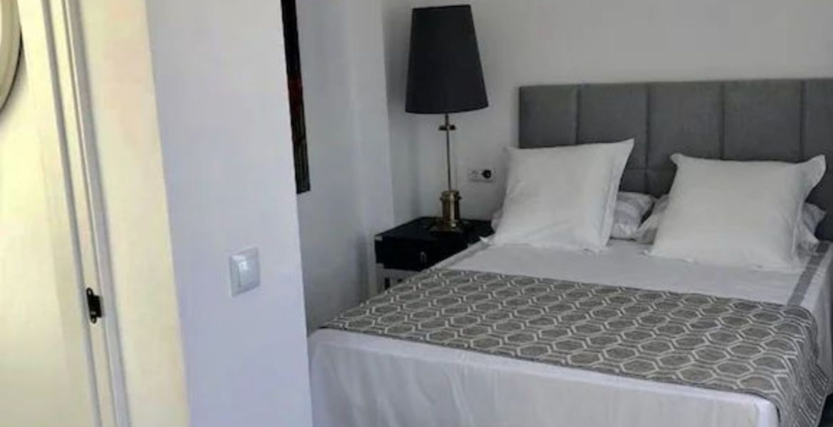 Chalet à Nueva Andalucia