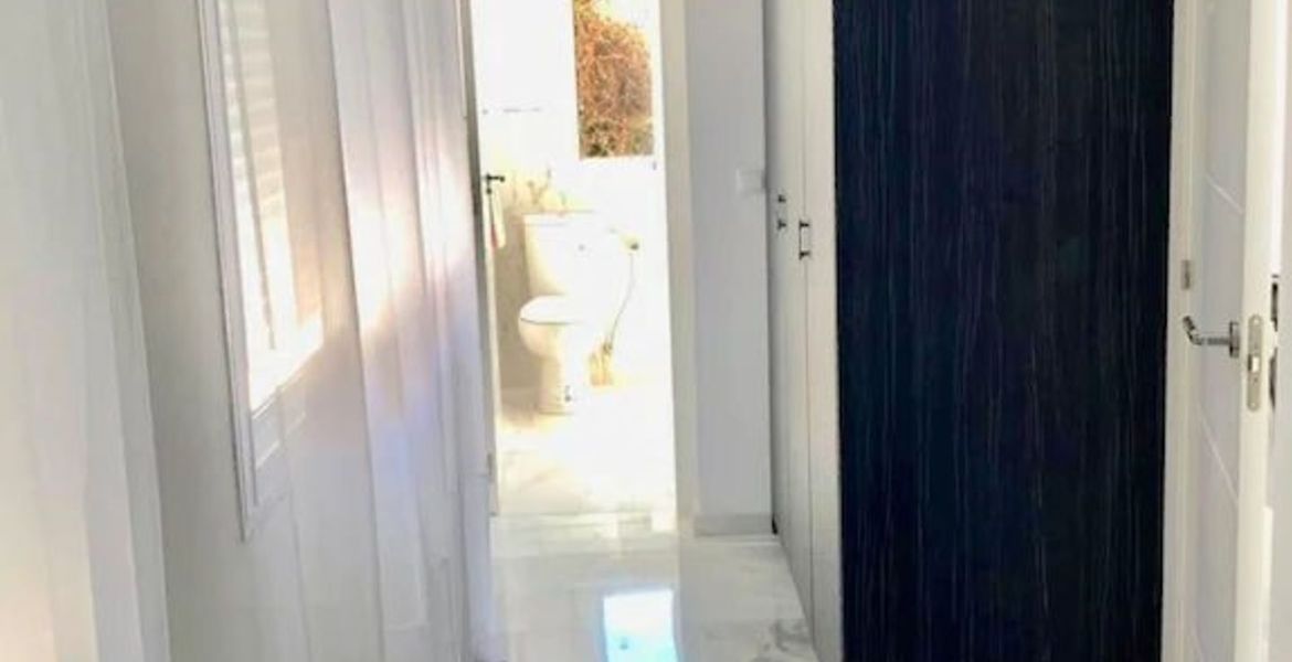 Chalet à Nueva Andalucia