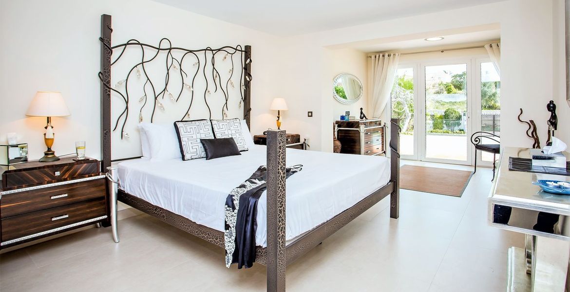 Beautiful villa in Marbella