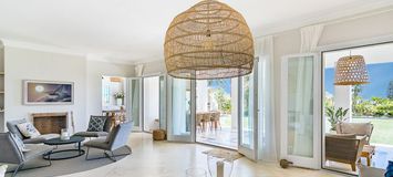 Villa en Estepona