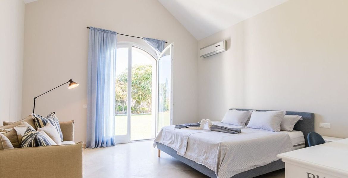 Villa en Estepona