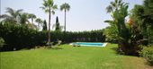Villa en alquiler en Marbella