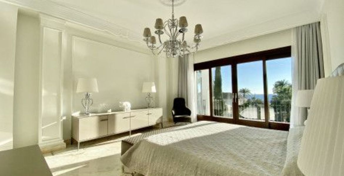 Villa in Sierra Blanca
