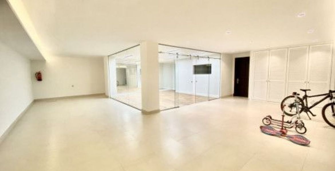 Villa in Sierra Blanca