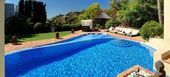 Villa à louer à Marbella