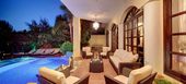 Villa à louer à Marbella