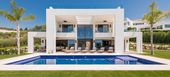 Villa de luxe à Marbella