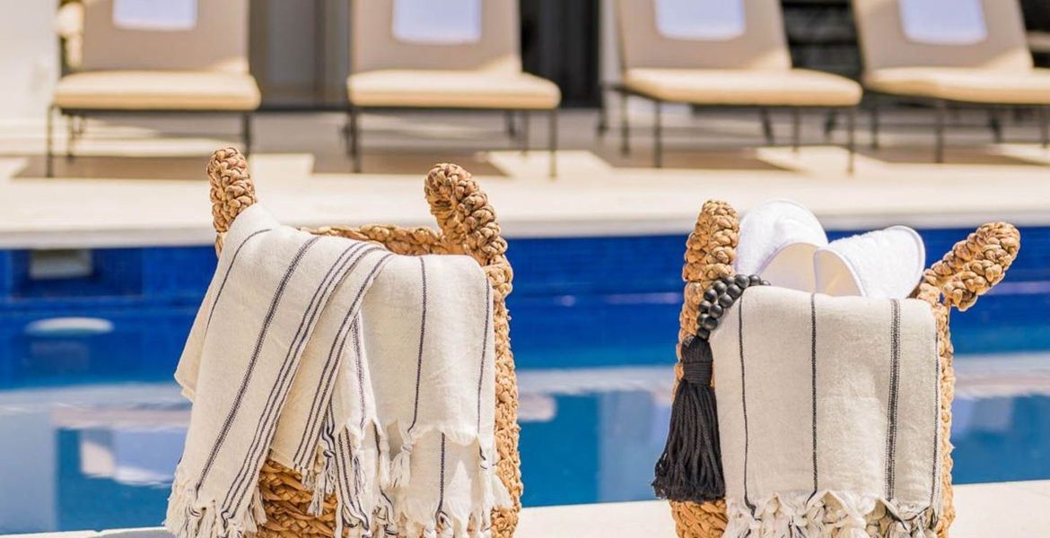 Villa de luxe à Marbella