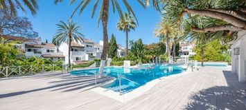 APARTAMENTO EN ALQUILER EN EL HOTE PUENTE ROMANO