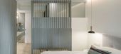 Suite privée d'une chambre à l'hôtel Puente Romano