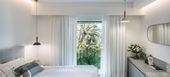 Suite privée d'une chambre à l'hôtel Puente Romano