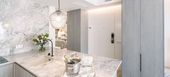Suite privée d'une chambre à l'hôtel Puente Romano