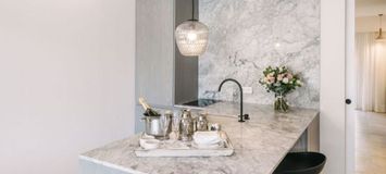Suite privée d'une chambre à l'hôtel Puente Romano