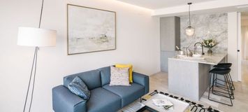 Suite privée d'une chambre à l'hôtel Puente Romano