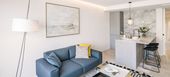 Suite privée d'une chambre à l'hôtel Puente Romano
