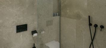 Suite privée d'une chambre à l'hôtel Puente Romano