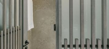 Suite privée d'une chambre à l'hôtel Puente Romano
