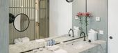 Suite privée d'une chambre à l'hôtel Puente Romano