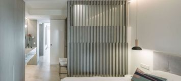 Suite privée d'une chambre à l'hôtel Puente Romano