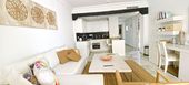 APARTAMENTO EN ALQUILER EN EL HOTE PUENTE ROMANO