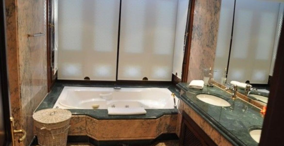 Appartement à Estepona