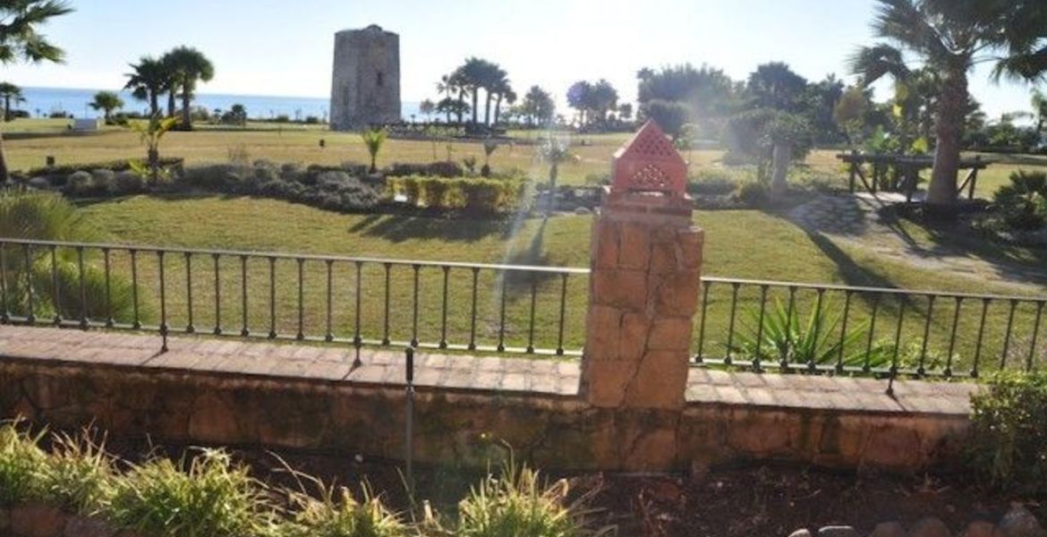 Appartement à Estepona