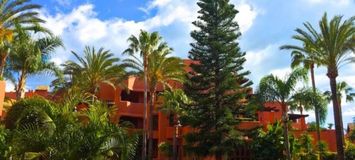 Appartement à Estepona