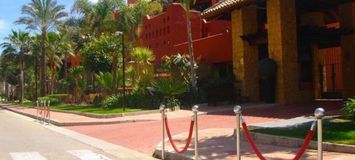 Appartement à Estepona