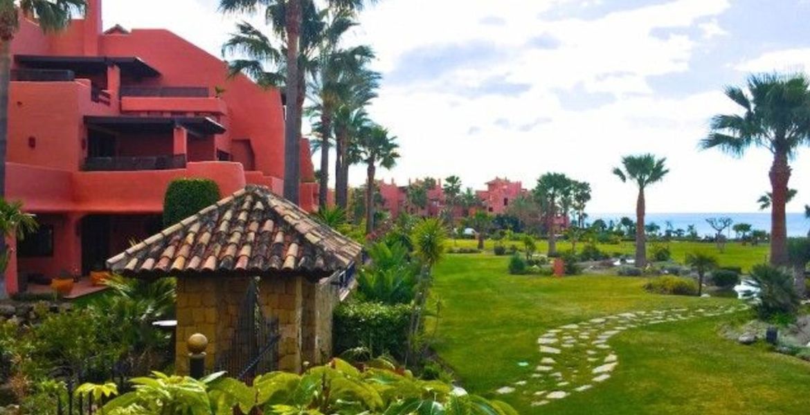 Appartement à Estepona