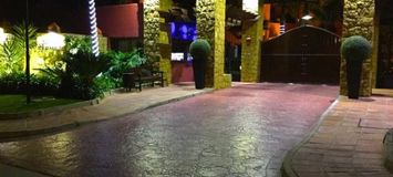 Appartement à Estepona