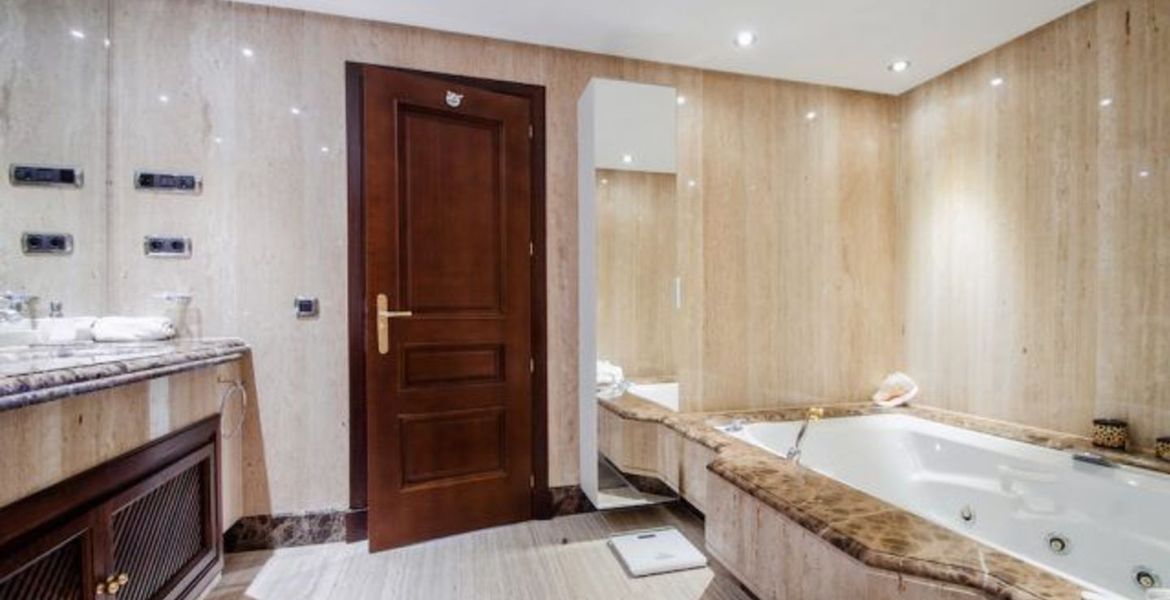 Apartamento en Estepona