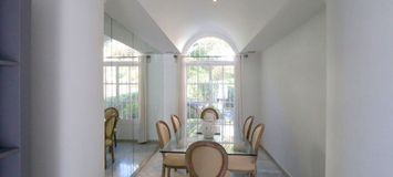 MAISON DE VILLE À LAS LOMAS DE MARBELLA