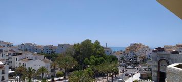 Apartment in Playas del duque Puerto Banus Marbella