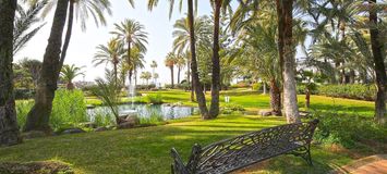 Apartment in Playas del duque Puerto Banus Marbella