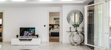 Apartamento Puente Romano Milla de Oro
