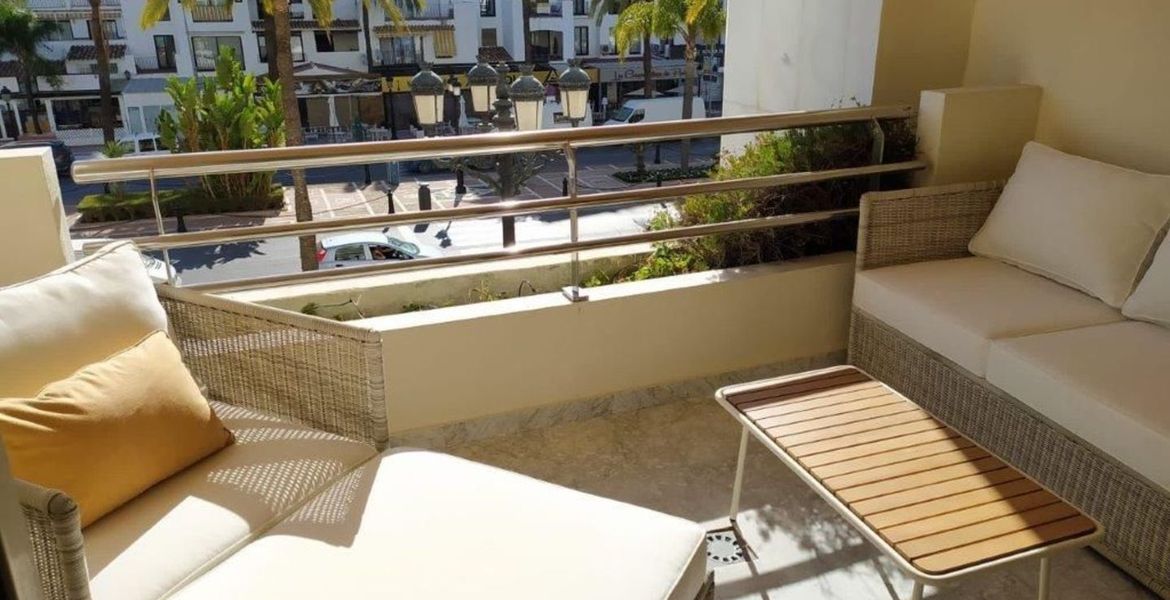 Appartement à Playas del Duque