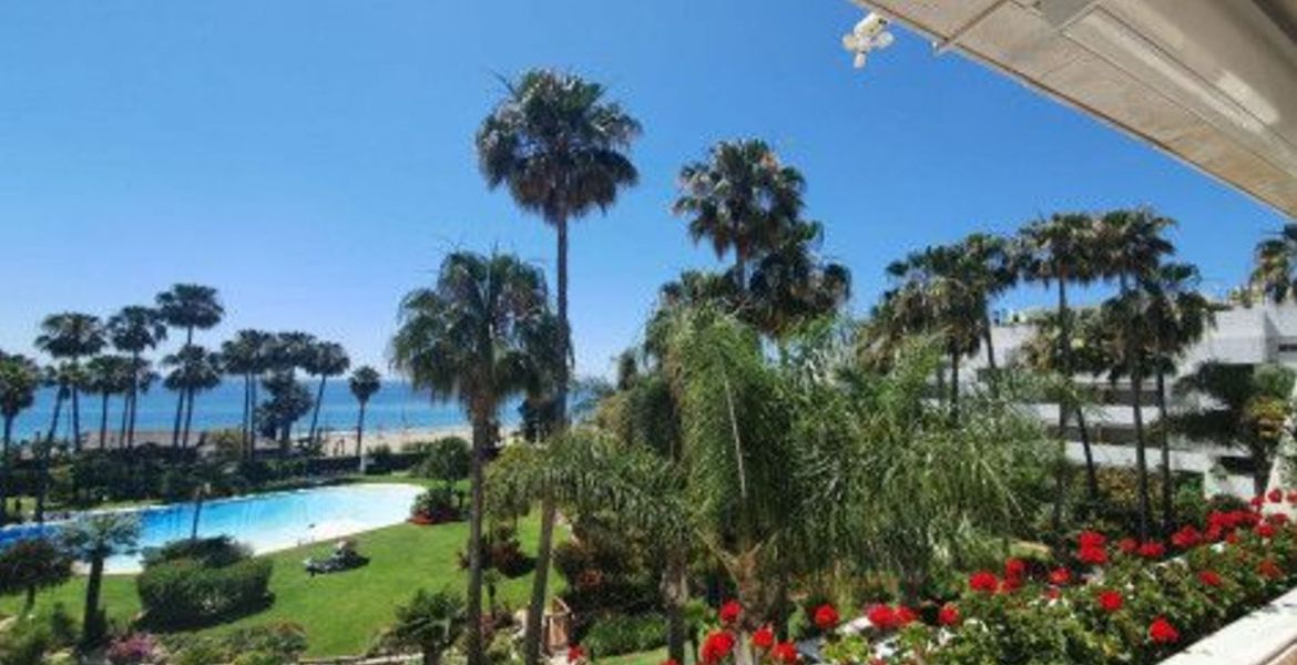 Appartement à Los Granados 2