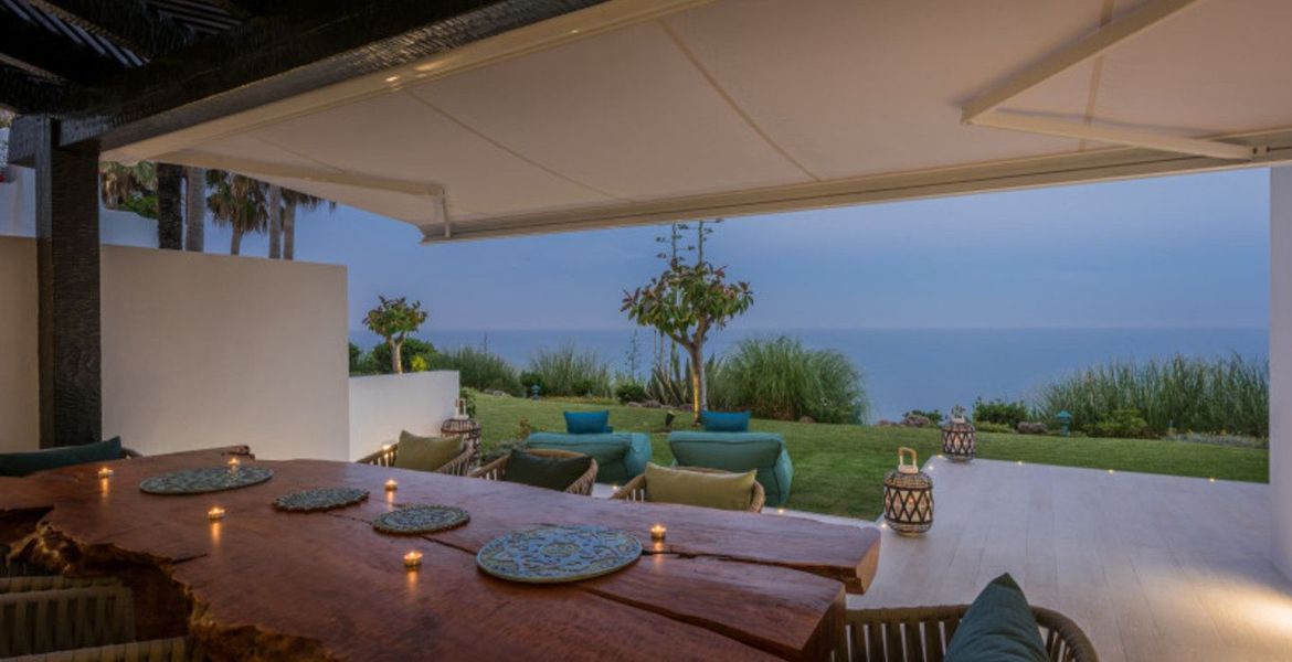 Rental Apartment Marina Puente Romano Marbella