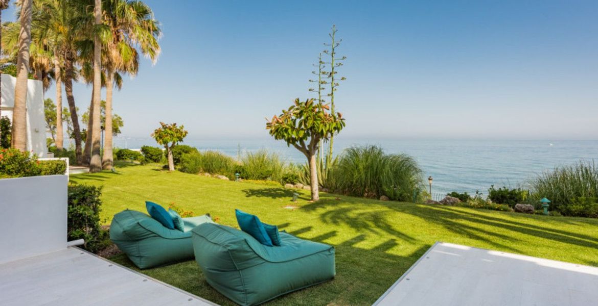 Rental Apartment Marina Puente Romano Marbella