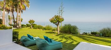Rental Apartment Marina Puente Romano Marbella