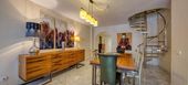 Penthouse à Marbella Playas del Duque Puerto Banus Marbella