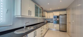 Penthouse à Marbella Playas del Duque Puerto Banus Marbella