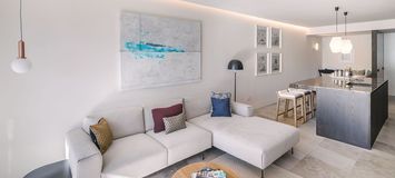 Suite Privada 2 Dormitorios en Puente Romano Marbella