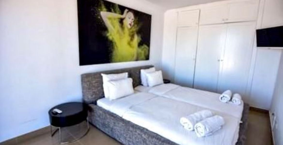 Villa à Ibiza