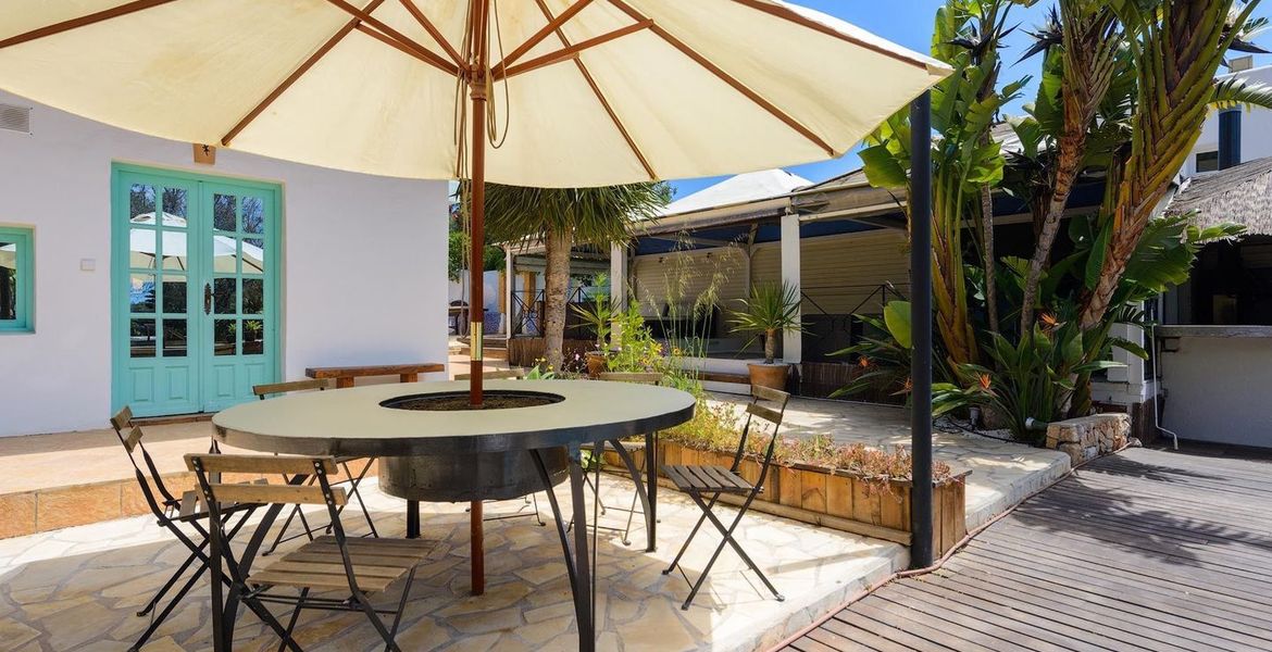 Villa in Ibiza