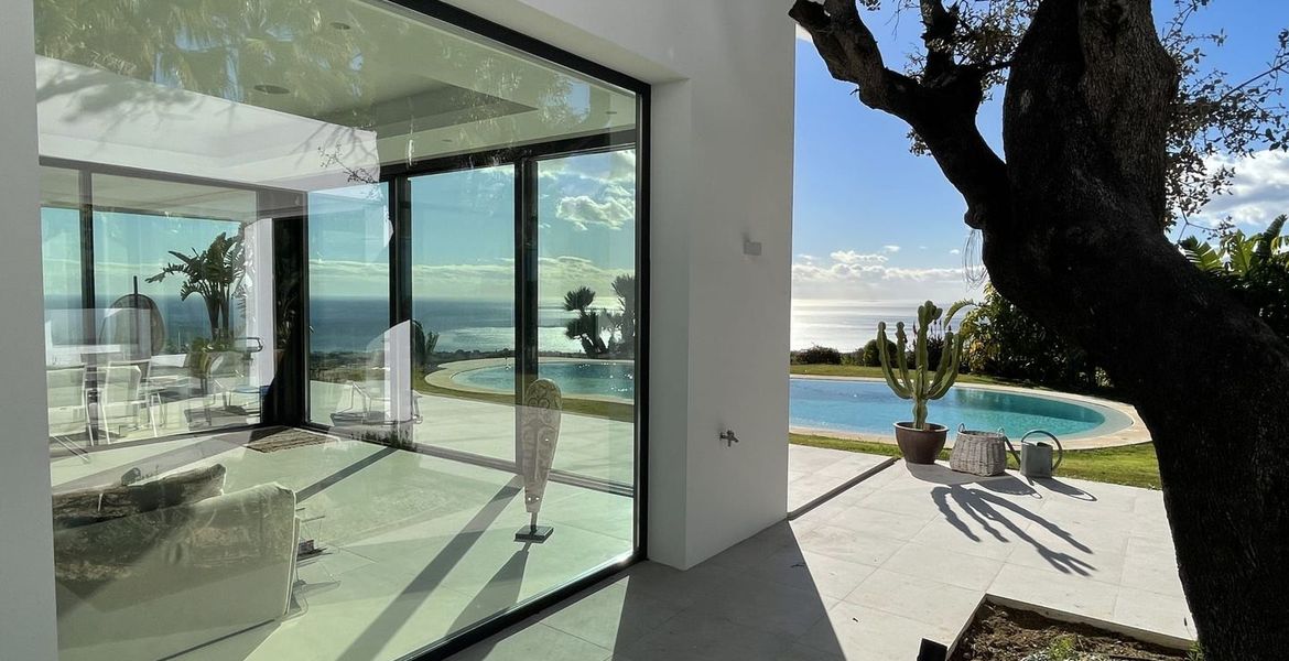 Villa à Los Monteros