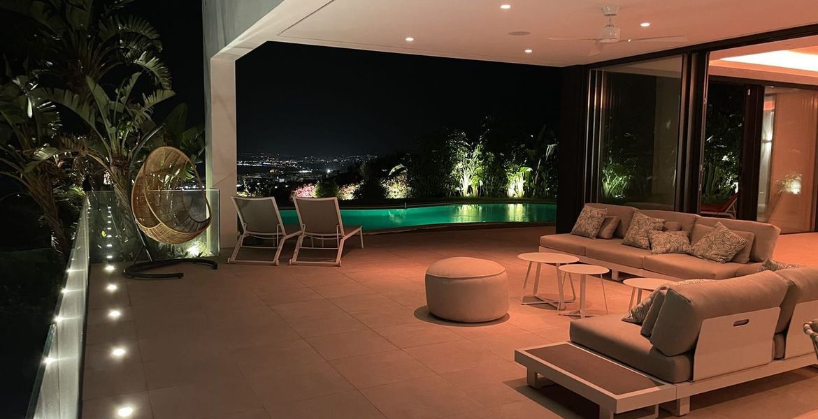 Villa à Los Monteros