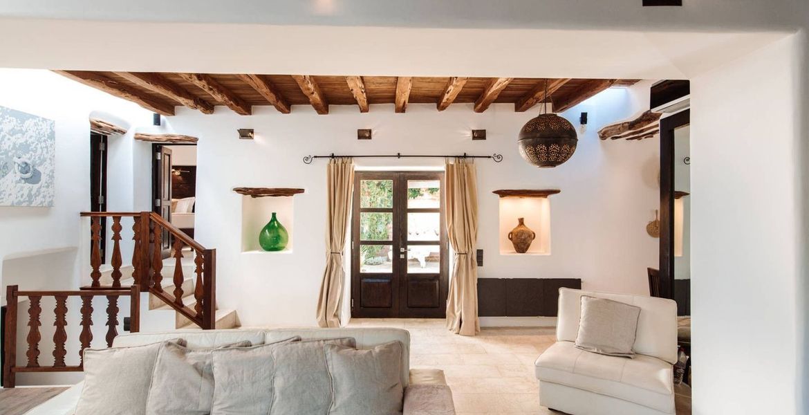 Villa à Ibiza