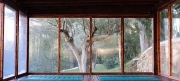 Villa à Ibiza